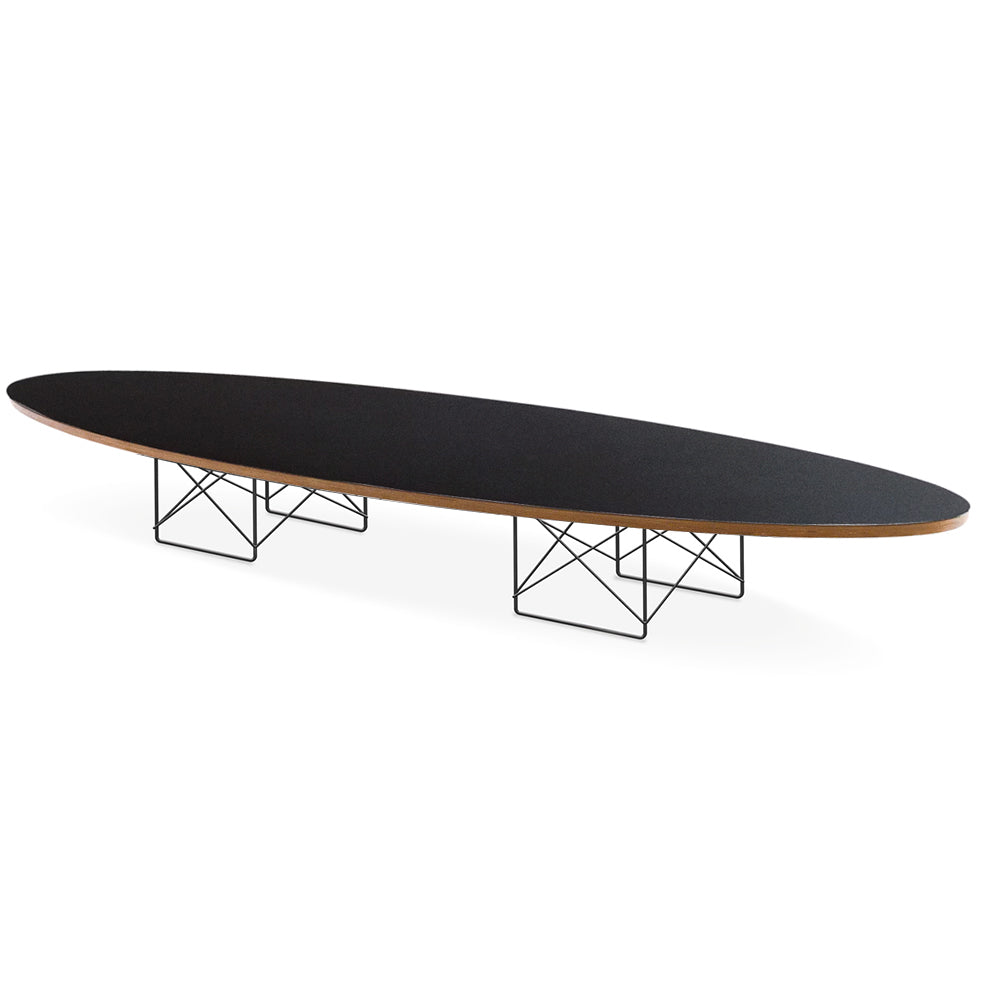 Mesa Elliptical Negra